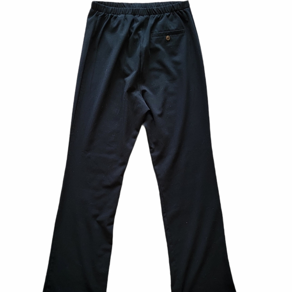 Maternity Over-the-Belly Dress Pants - 6